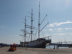 Radtour Ruegen 018
